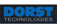 Wartungsplaner Logo DORST Technologies GmbH + Co. KGDORST Technologies GmbH + Co. KG